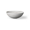 Looox sink collection opzetwastafel diameter 40cm calacatta SW810186