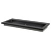 Forzalaqua Nova Graniet Gezoet 100,5X51,5X9,5cm 1Xø36mm SW369948 Forzalaqua Nova Graniet Gezoet 100,5X51,5X9,5cm 1Xø36mm SW369948