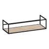 BRAUER Believe plaque de fond 120 - 114.5x41x1.8cm - Forest Wheat SW444834