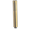 Wiesbaden Caral losse handdouche geborsteld messing (goud) SW373300 Wiesbaden Caral losse handdouche geborsteld messing (goud) SW373300