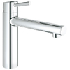 GROHE Concetto Mitigeur de cuisine - chrome 0442190