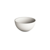 Zeza Element Vasque - 25x25x12cm - solid surface - avec bonde - blanc mat SW1477275