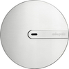Wirquin Slim+ Couvercle - métal - pour bonde de douche - chromé SW1165048