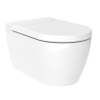 Rapotec RapoWash Basic 2.0 WC lavant – douchette féminine & veilleuse – blanc brillant SW1174316