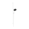 Hansgrohe Raindance alive Sel.S - 125 - 3jet - ecosmart - doucheset - 90cm - mat wit SW1388878