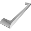 Villeroy & boch Vicare wandhandgreep chroom SW489990 Villeroy & boch Vicare wandhandgreep chroom SW489990