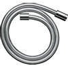 Hansgrohe Medium Isiflex Starck flexible de douche 1/2x160cm chrome 0605093