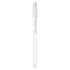 GROHE boulon de commande - blanc SW338302