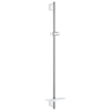 GROHE Rainshower SmartActive Barre de douche - 90cm - avec porte-savon - chromé SW472418