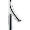AXOR Starck Organic Mitigeur de lavabo 2 poignées 28cm chromé 0451503