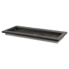 Forzalaqua Nova Hardsteen Gezoet 100,5X51,5X9,5cm 1Xø36mm SW369890 Forzalaqua Nova Hardsteen Gezoet 100,5X51,5X9,5cm 1Xø36mm SW369890