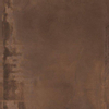 ÉCHANTILLON Ceralto Kubico Carrelage sol et mur 80x80cm 9mm rectifié R10 grès cérame Rust SW911875