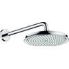 Hansgrohe Raindance Classic Air hoofddouche 27cm inclusief douche arm chroom 0453809 Hansgrohe Raindance Classic Air hoofddouche 27cm inclusief douche arm chroom 0453809