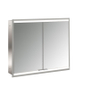 Emco Prime 2 LED-spiegelkast 2 deuren met lichtpakket 80cm SW97868 Emco Prime 2 LED-spiegelkast 2 deuren met lichtpakket 80cm SW97868
