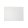 Xenz Flat Receveur de douche 120x90x4cm rectangulaire acrylique blanc SW237554