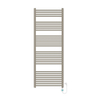 Rosani Avant radiateur électrique - 160x60cm - 700 watts - taupe SW1448172
