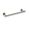 Hotbath Cobber handdoekhouder 30cm geborsteld nikkel SW73925 Hotbath Cobber handdoekhouder 30cm geborsteld nikkel SW73925