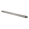 Grohe Selection Handdoekhouder - 80cm - brushed hard graphite (antraciet) SW444233