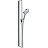 Axor Citterio E Ensemble de douche 100.9cm chrome GA39466 Axor Citterio E Ensemble de douche 100.9cm chrome GA39466