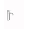 Plieger Roma Robinet de lavabo 1 trou avec vidage chromé SW444576 Plieger Roma Robinet de lavabo 1 trou avec vidage chromé SW444576