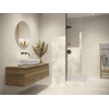 Terravito Corsano wand- en vloertegel - 60x60cm - 8.0mm - Vierkant - gerectificeerd - Natuursteen look - mat beige - Sand SW1601889