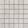 Cifre Ceramica Nexus wand- en vloertegel - 30x30cm - Betonlook - White mat (wit) SW1120123