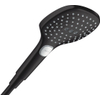 Hansgrohe Raindance Select E - select - handdouche - mat zwart SW297303
