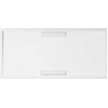 Villeroy en Boch Squaro douchebak 170x80x1.8cm quaryl wit 0942239 Villeroy en Boch Squaro douchebak 170x80x1.8cm quaryl wit 0942239