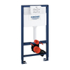 Grohe Rapid SL WC-element - voor voorwand- of systeemwandmontage - 100cm 0729203