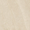SAMPLE Ceralto Ivarno Stone Vloer- en wandtegel - 60X60cm - 9.5mm - vierkant - gerectificeerd - Porcellanato gekleurd Beige Mat SW1170893