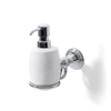 Haceka Allure Zeepdispenser chroom HA401816 Haceka Allure Zeepdispenser chroom HA401816