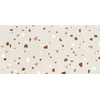 Ceralto Amaro Facet Carreau de sol - 60x120cm - 9.0mm - rectifié - Avorio SW1529490