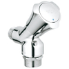 GROHE Costa L robinet aérateur chromé 0440143