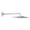 GroheVitalio Joy+hoofddoucheset 350x230422 mmChroom SW1590767