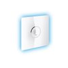 Grohe Ondus Bedieningspaneel closet/urinoir Veiligheidsglas SW115527 Grohe Ondus Bedieningspaneel closet/urinoir Veiligheidsglas SW115527