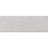 Cifre Ceramica MidTown wandtegel - 20x60cm - Betonlook - Pearl decor mat (grijs) SW1077654