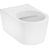 Hansgrohe EluPura S 540 WC suspendu - Aquafall - Smartclean - blanc SW962897