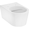 Hansgrohe EluPura S Wand WC - 540 - rimless - hygieneeffect - glans wit SW962913