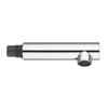 GROHE douchette extractible seule chrome 0436290