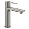 Grohe Lineare New Waterbesparende Wastafelkraan - S-Size - Supersteel (RVS) SW97537