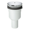 GROHE Garniture d'évacuation - 11,2 cm - chrome SW338635