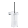 GROHE selection cube brosse WC cm Chrome SW97663