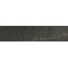 Fap ceramiche maku dark 7,5x30cm carreau de mur aspect pierre naturelle mat anthracite SW727455
