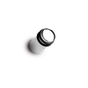 Vasco Knop met O ring Zaros chroom 7243073 Vasco Knop met O ring Zaros chroom 7243073