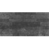 Colorker Kainos bande décorative 29.5x59.5cm 9.1mm anti-gel rectifiée gris mat SW295244