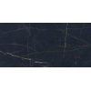 SAMPLE Ceralto Marvella Vloer- en wandtegel - 60X120cm - 8.5mm - Rechthoek - gerectificeerd - Porcellanato gekleurd Precious Black Glans SW1170905