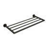Hotbath &MORE Handdoekrek AI - verouderd ijzer (zwart) SW1246478