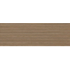 SAMPLE Ceralto Nocera Outdoor Decor-strip - 33.3x100cm - 10mm - Rovere Mat (Beige) SW1221093