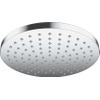 Hansgrohe Vernis Blend pomme de douche chromée SW651342