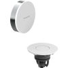 Hansgrohe Flexaplus Ensemble de vidage de baignoire - chrome SW1387881